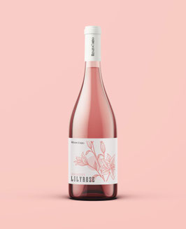 Vino Rosato Lilyrose