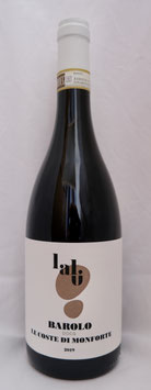 BAORLO DOCG, LE COSTE DI MONFORTE