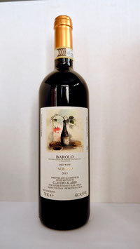 Barolo DOCG - Sorano