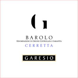 Barolo DOCG