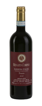 Barbera d'Alba DOC - POZZO