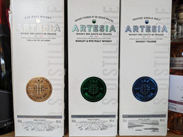 Whisky des Hauts de France