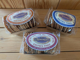 Gaufres Sèches 175g