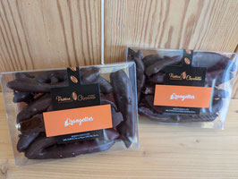 Orangettes