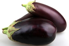 .Aubergines