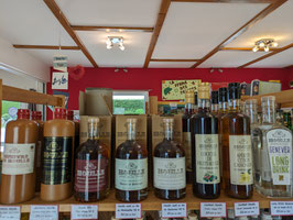 Genièvre de Houlle