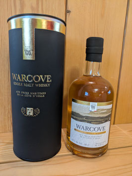 Whisky Warcove
