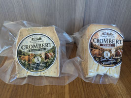 "Tome du Crombert"