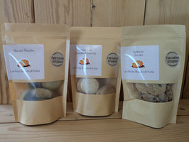 Biscuits de Katia