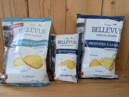Chips fermières Bellevue