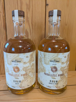 Rhum des Hauts de France