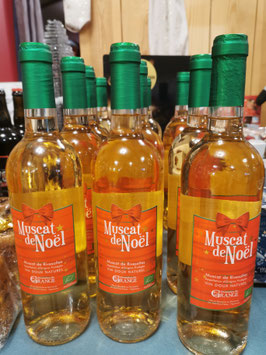 Muscat de Noël