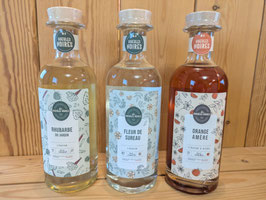 Liqueurs Hauts de France