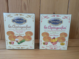 Apérigaufres 85g