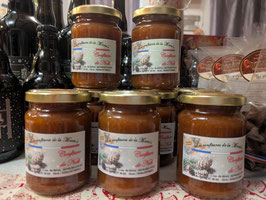 Confiture de Noël 205ml