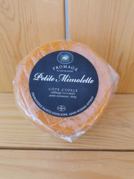 "Petite Mimolette" 350g