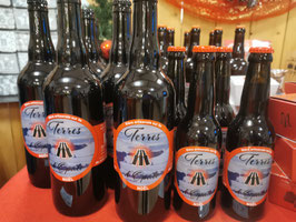 Bières de Noël