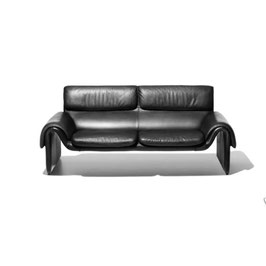 de Sede  Design Sofa DS 2011