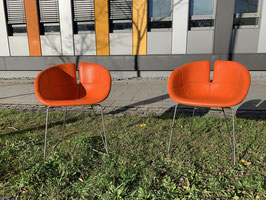 MOROSO Design Sessel "Fjord"