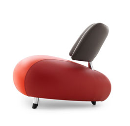 LeoLux Sessel Pallone