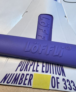 LÖFFLi® - LIMITED PURPLE