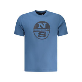 CAMISETA NORTH SAILS REFCAMINORTH108