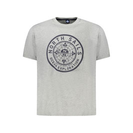 CAMISETA NORTH SAILS REFCAMINORTH114