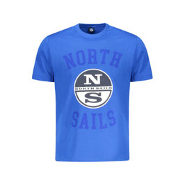 CAMISETA NORTH SAILS REFCAMINORTH120