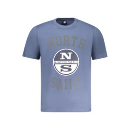 CAMISETA NORTH SAILS REFCAMINORTH121