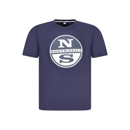 CAMISETA NORTH SAILS REFCAMINORTH109