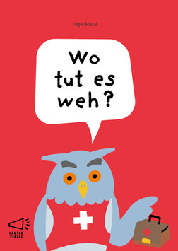 Wo tut es weh?