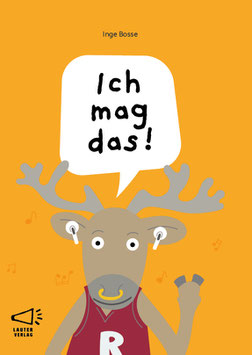 Ich mag das!