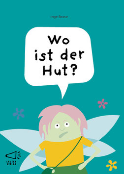Wo ist der Hut?