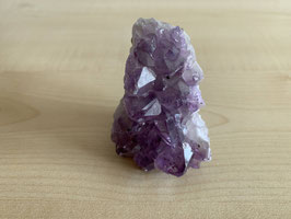 Amethyst-Stufe - 28