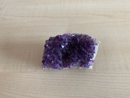Amethyst-Stufe - 23
