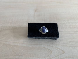 Tansanit-Fingerring - 20