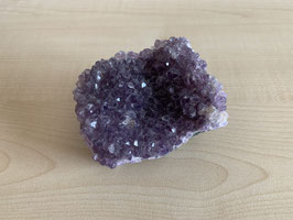 Amethyst-Stufe - 31