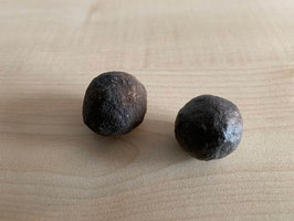 Moqui-Marbles (Paar), klein - 2