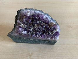 Amethyst-Stufe - 20