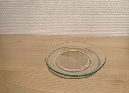 Ersatz-Glasschale für alle Speckstein-Duftwindlichter