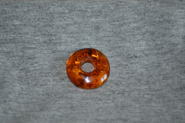 Bernstein-Donut 2,5 cm - 3