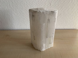 Selenit-Rohstein - 2