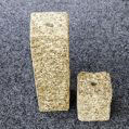 Granit-Sprudelsäulen, 2er Set