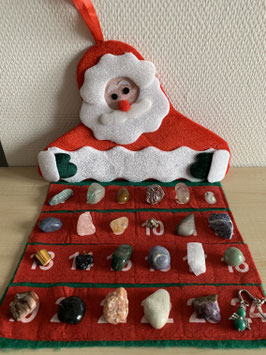 Edelstein-Adventskalender Kinder 1