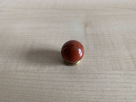 Jaspis rot-Kugel 2 cm