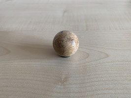 Landschafts-Jaspis-Kugel 3 cm