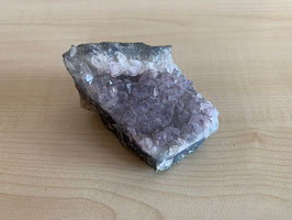 Amethyst-Stufe - 6