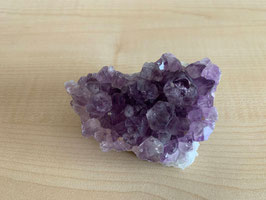 Amethyst-Stufe - 29