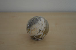 Marmor-Kugel, 6 cm - 5