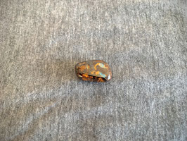 Boulderopal-Trommelstein - 1